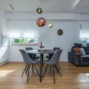 Exclusive Anamarino Apartament