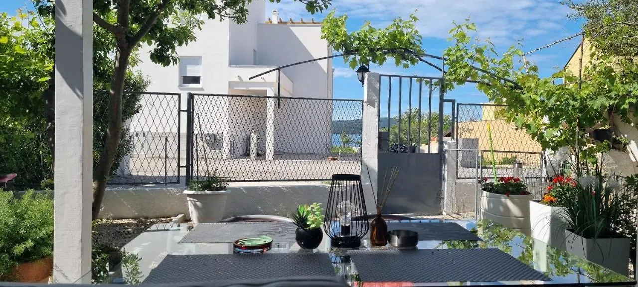 Apartment Apartman Stura 1 Zadar
