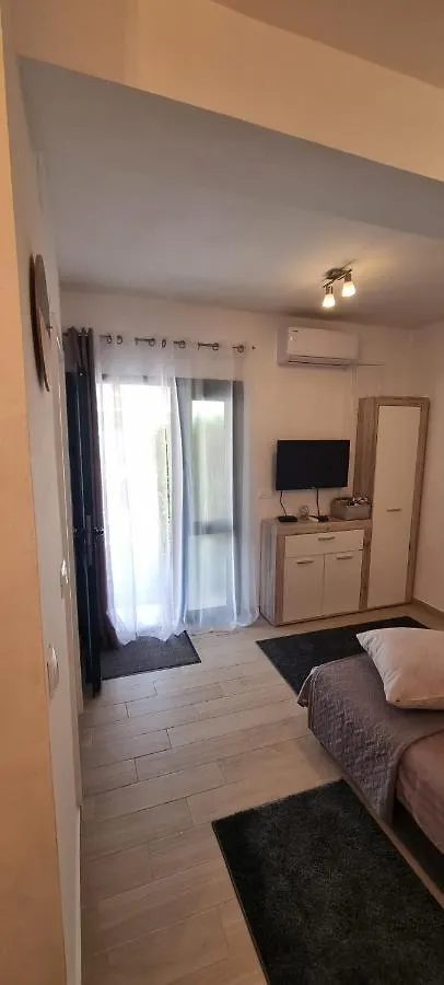 Apartment Apartman Stura 1 Zadar