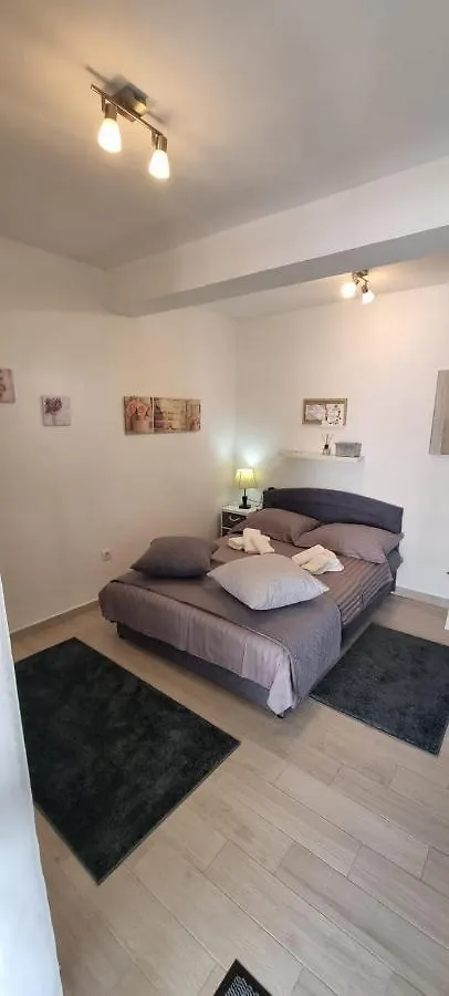 Apartman Stura 1 Zadar Apartment