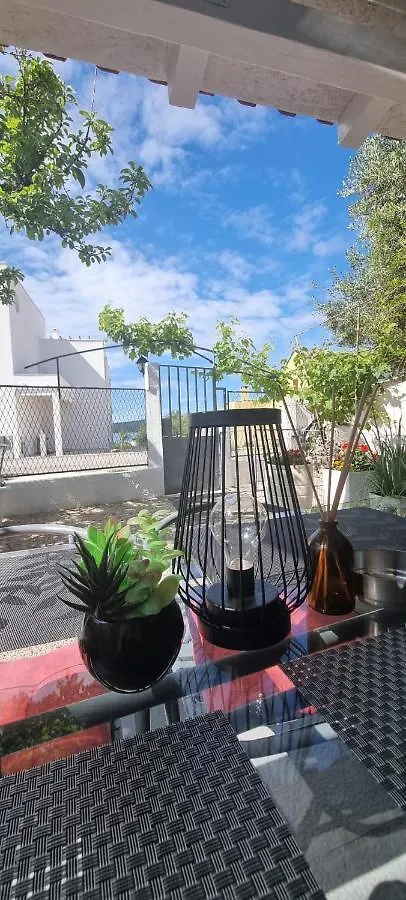 Apartman Stura 1 Zadar