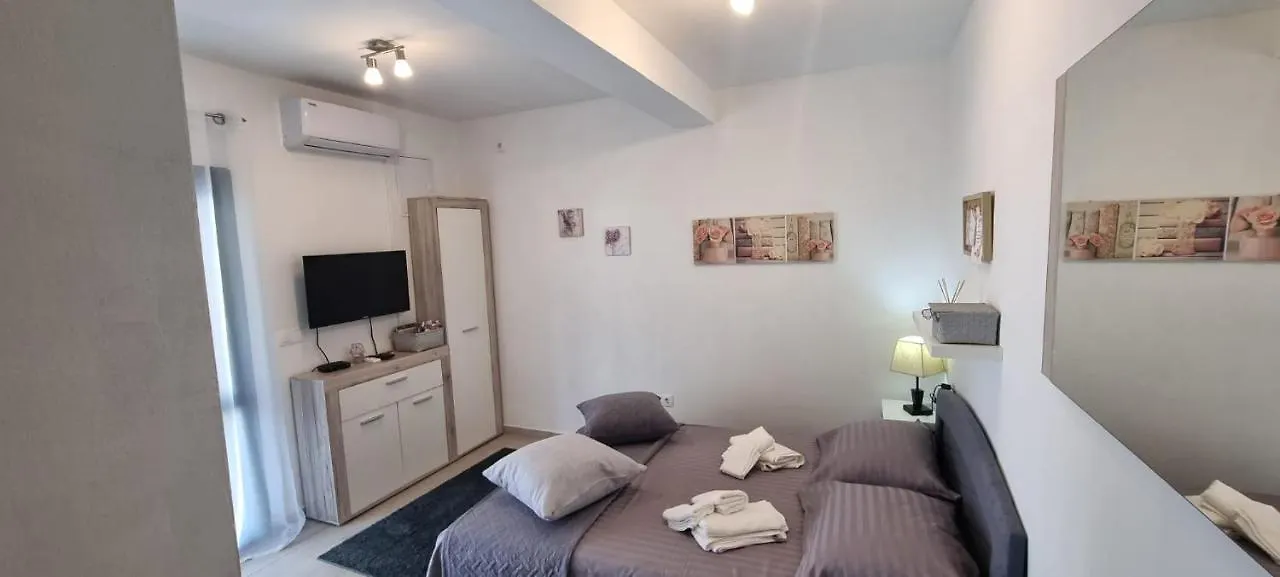 Apartman Stura 1 Zadar