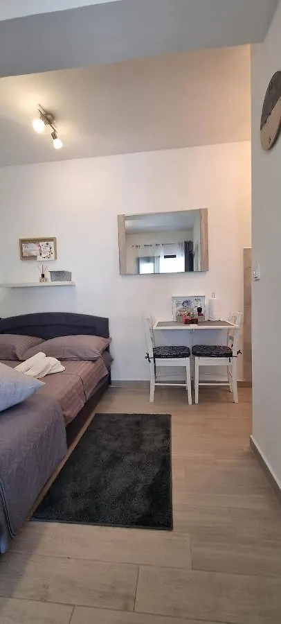 Apartman Stura 1 Zadar Croatia