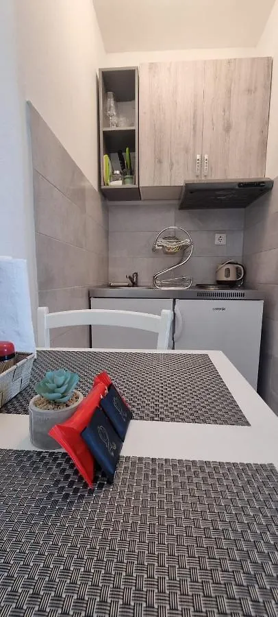 Apartment Apartman Stura 1 Zadar