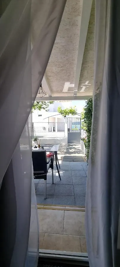 Apartment Apartman Stura 1 Zadar Croatia