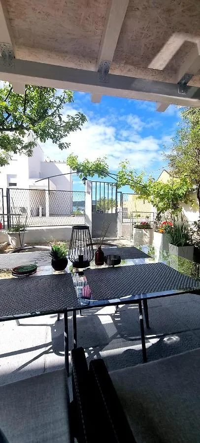 Apartman Stura 1 Zadar
