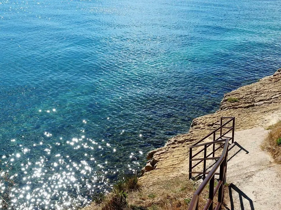 Apartment Apartman Stura 1 Zadar Croatia